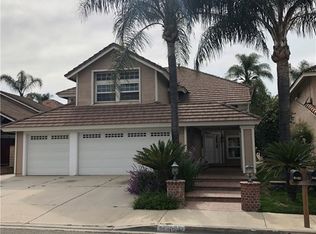 14682 Praireview Cir, Chino Hills, CA 91709