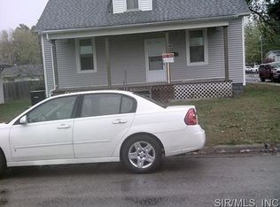 404 Madison St, Red Bud, IL 62278