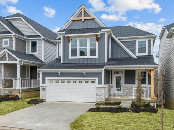 5659 Ohio Trl #13, Green Township, OH 45248