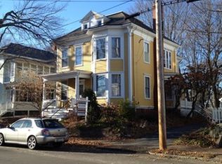 79 Fessenden St, Portland, ME 04103