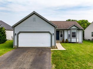5727 Silver Spurs Ln, Galloway, OH 43119