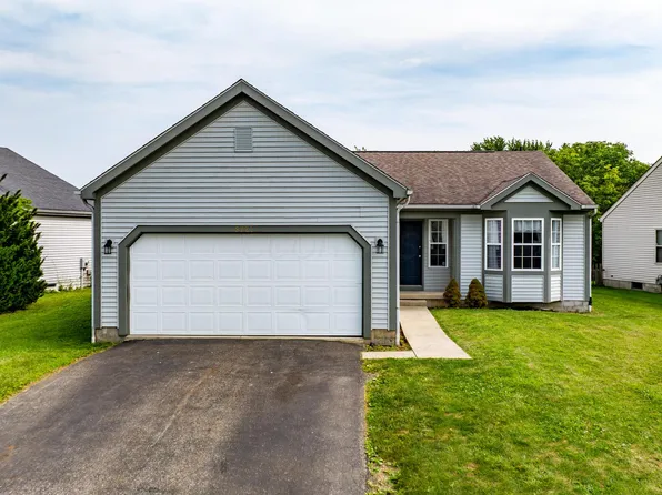 5727 Silver Spurs Ln, Galloway, OH 43119
