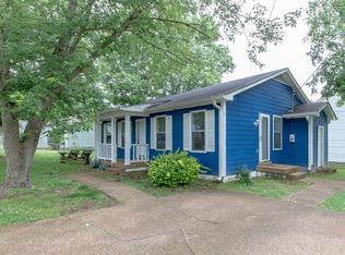 860 Heritage Cir, Madison, TN 37115