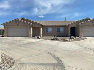 2040 Chaparral Cir APT 102, Lake Havasu City, AZ 86403