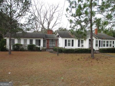 87 W Coffee St, Hazlehurst, GA, 31539