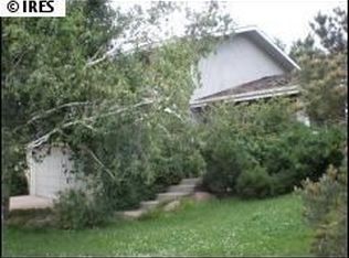 5476 Black Hawk Rd, Boulder, CO 80303
