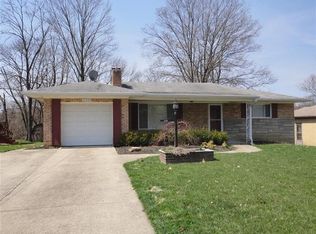 2099 Adams Rd, Cincinnati, OH 45231