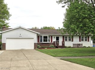 288 Winkler Dr, Rittman, OH 44270