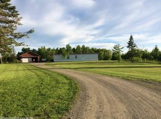 1000 Van Buren Rd, Caribou, ME 04736