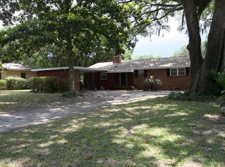 2417 Elbow Rd, Orange Park, FL 32073