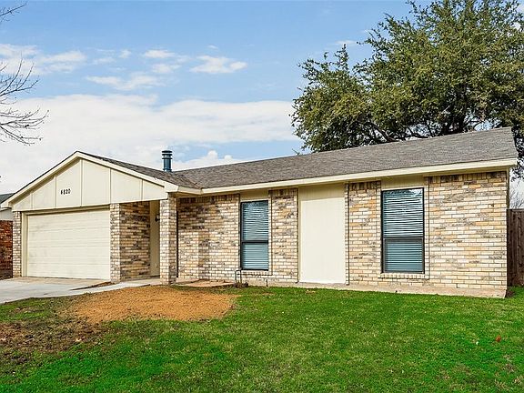 3rd image of 4820 Garvin Dr