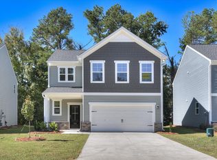1043 Myers Farm Rd, Hopkins, SC 29061