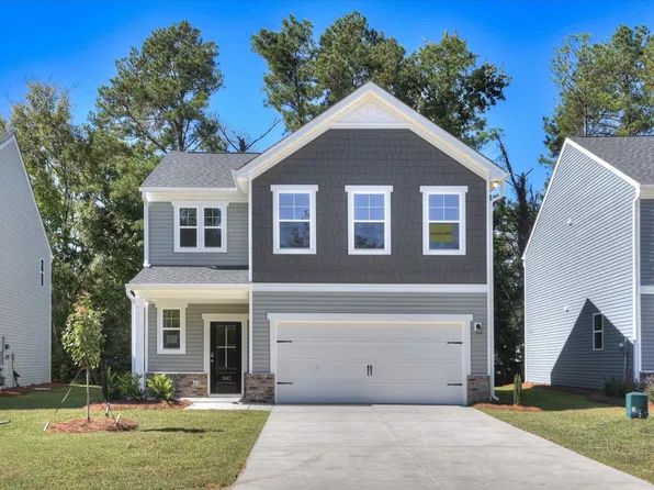1043 Myers Farm Rd, Hopkins, SC 29061