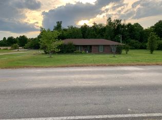 1273 County Road 46, Myrtle, MS 38650