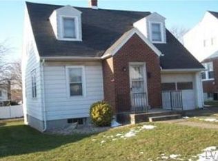 1431 Madison Ave, Bethlehem, PA 18018