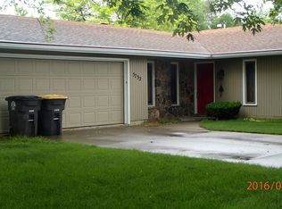 5732 Tomahawk Trl, Fort Wayne, IN 46804