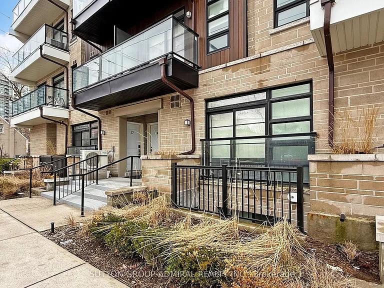 57 Finch Ave W #11 — Photo 25