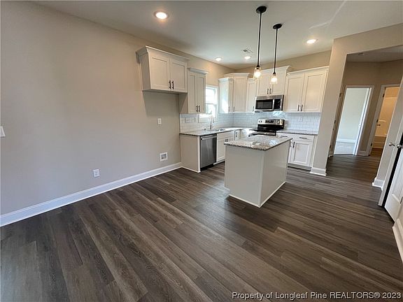 5th image of 158 Wright Woods Lot 56
