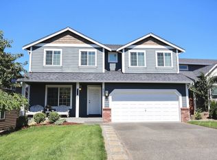2517 191st Street Ct E, Tacoma, WA 98445