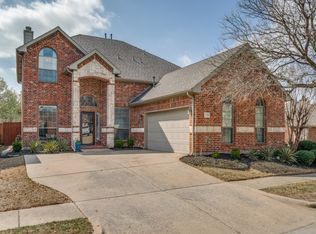8409 Hitching Trl, McKinney, TX 75070
