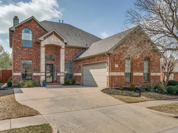 8409 Hitching Trl, McKinney, TX 75070