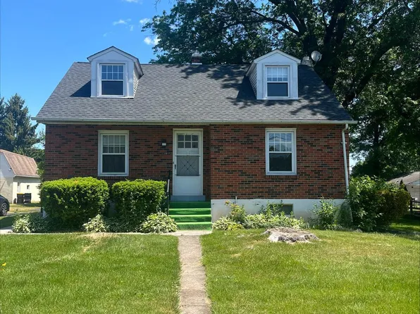 2917 Diamond St, Hatfield, PA 19440