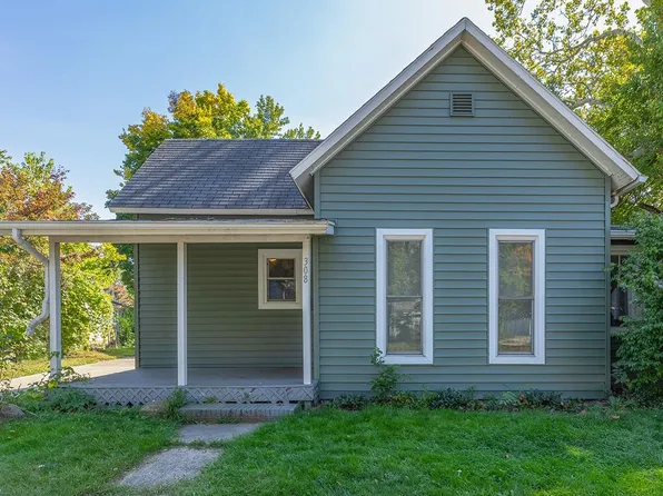 308 W Plymouth Ave, Goshen, IN 46526