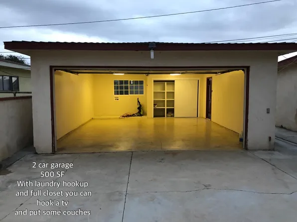 8720 7th St, Downey, CA 90241