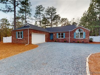 1245 Monticello Dr, Pinehurst, NC, 28374