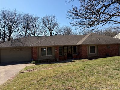 2164 N Waco Ave, Tulsa, OK, 74127