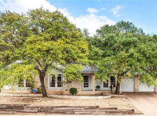 6807 Thorncliffe Dr, Austin, TX 78731