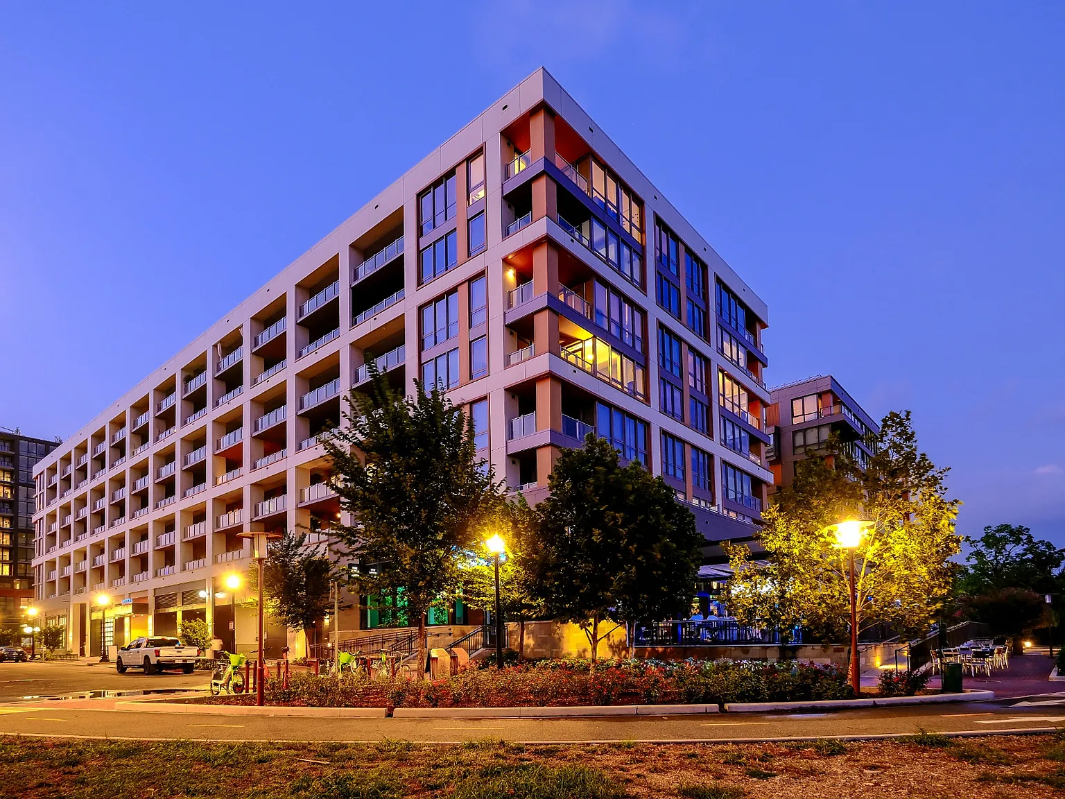 Riverpoint — Photo 3