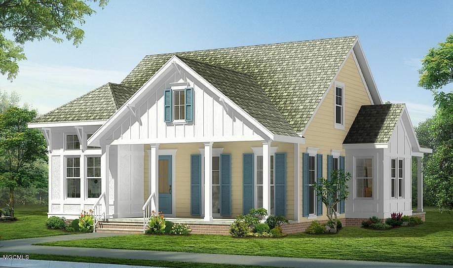 1st image of 107 Whispering Oaks St