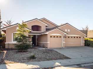 1109 Penrod Ct, Folsom, CA 95630