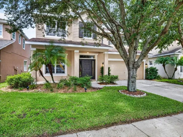 7906 Camden Woods Dr, Tampa, FL 33619