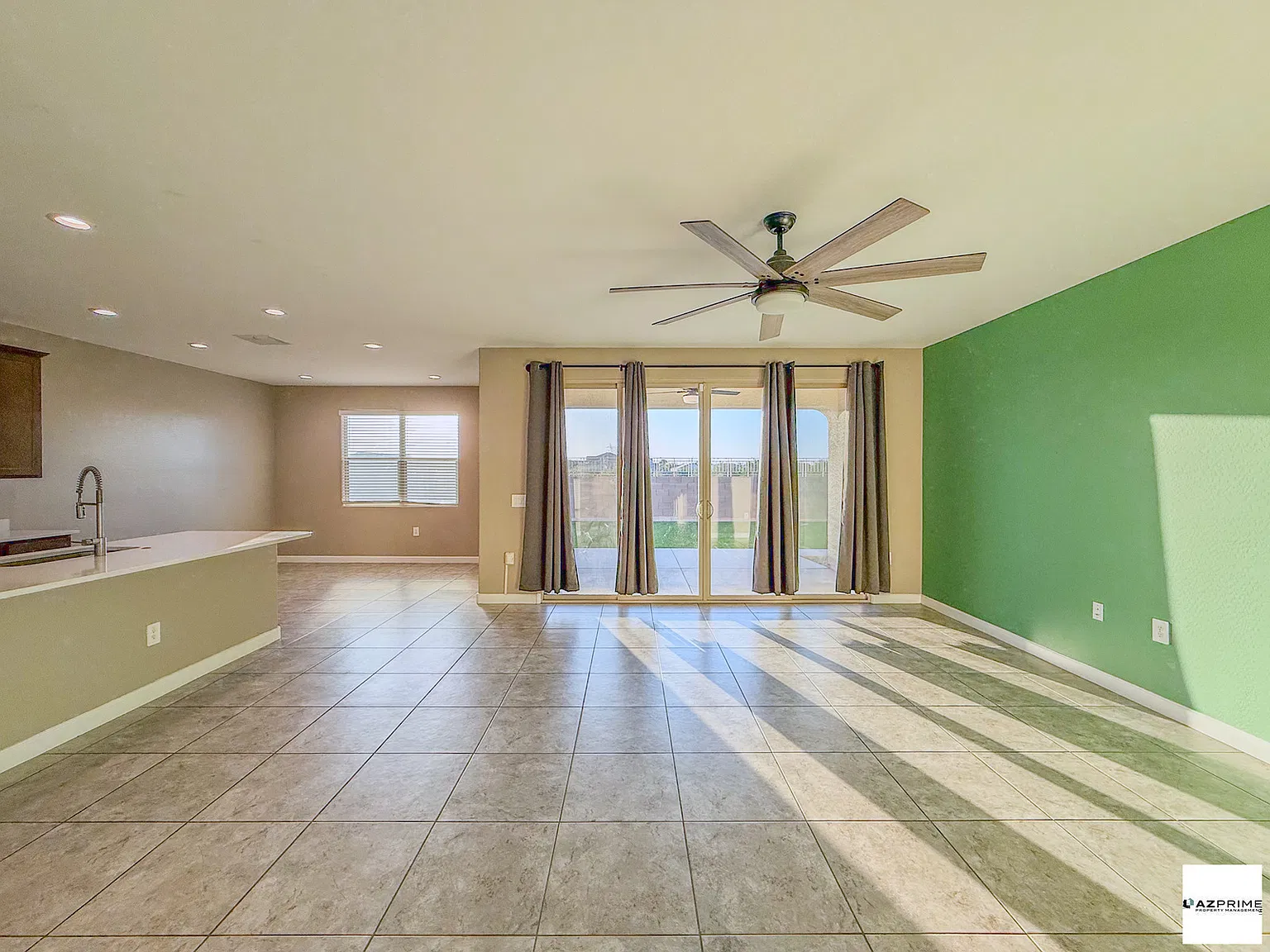 Big On Space And Packed With Features You'll Love, This Inviting 4/3 Home In Buckeye's Desirable Tar — Photo 4