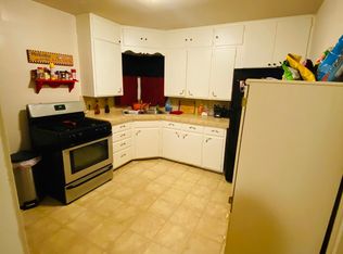 4308 Cline Rd, Amarillo, TX 79110