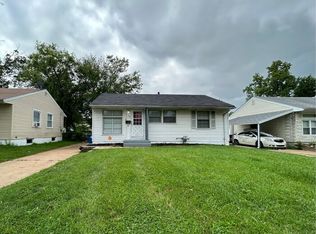 10343 Renfrew Dr, Saint Louis, MO