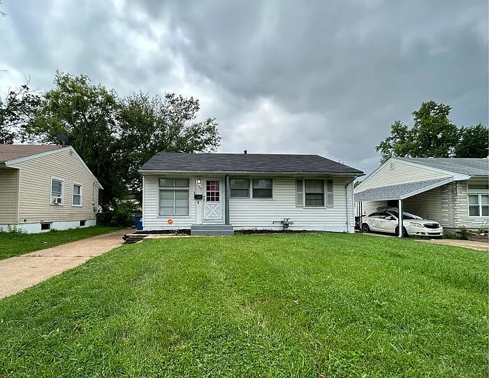 10343 Renfrew Dr photo 1