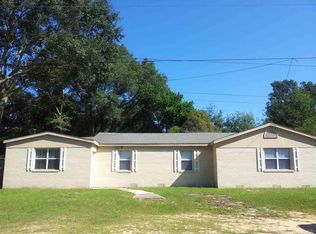 2410 Tucson Ave, Pensacola, FL 32526