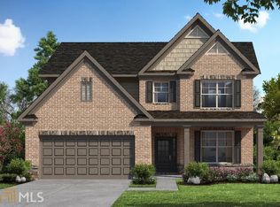 510 Blue Mountain Rise, Canton, GA 30114