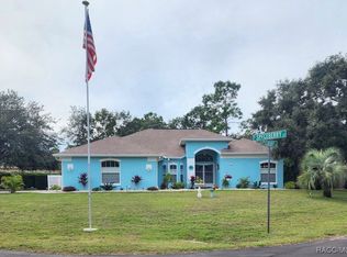 2 Speceberry Ct S, Homosassa, FL 34446