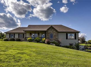 1710 N 780th Rd, Baldwin City, KS 66006