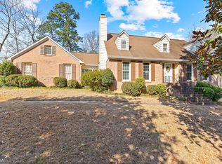 636 Lokchapee Dr, Macon, GA 31210