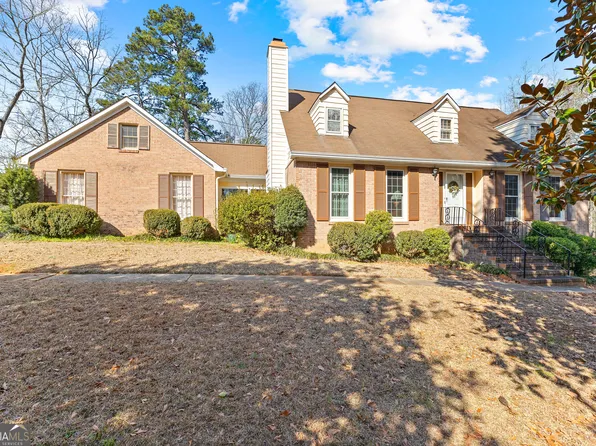 636 Lokchapee Dr, Macon, GA 31210