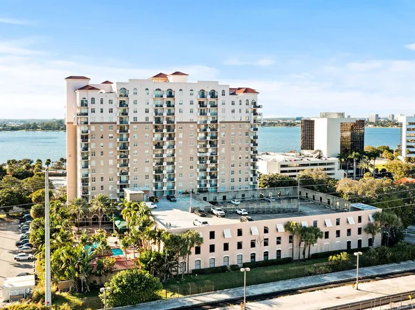 616 Clearwater Park Road #1110, West Palm Beach, FL 33401