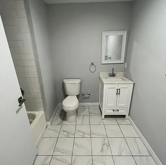 47 12th Ave #306 — Photo 6