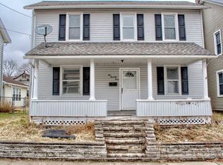 573 Shuman St, Catawissa, PA