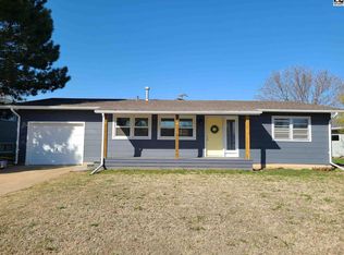 2273 Roach St, Salina, KS 67401