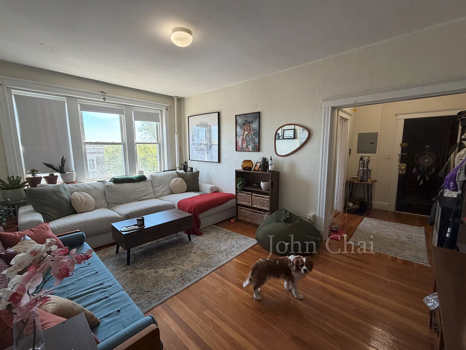 1 bed, 700 sqft, $2,345 — Photo 1